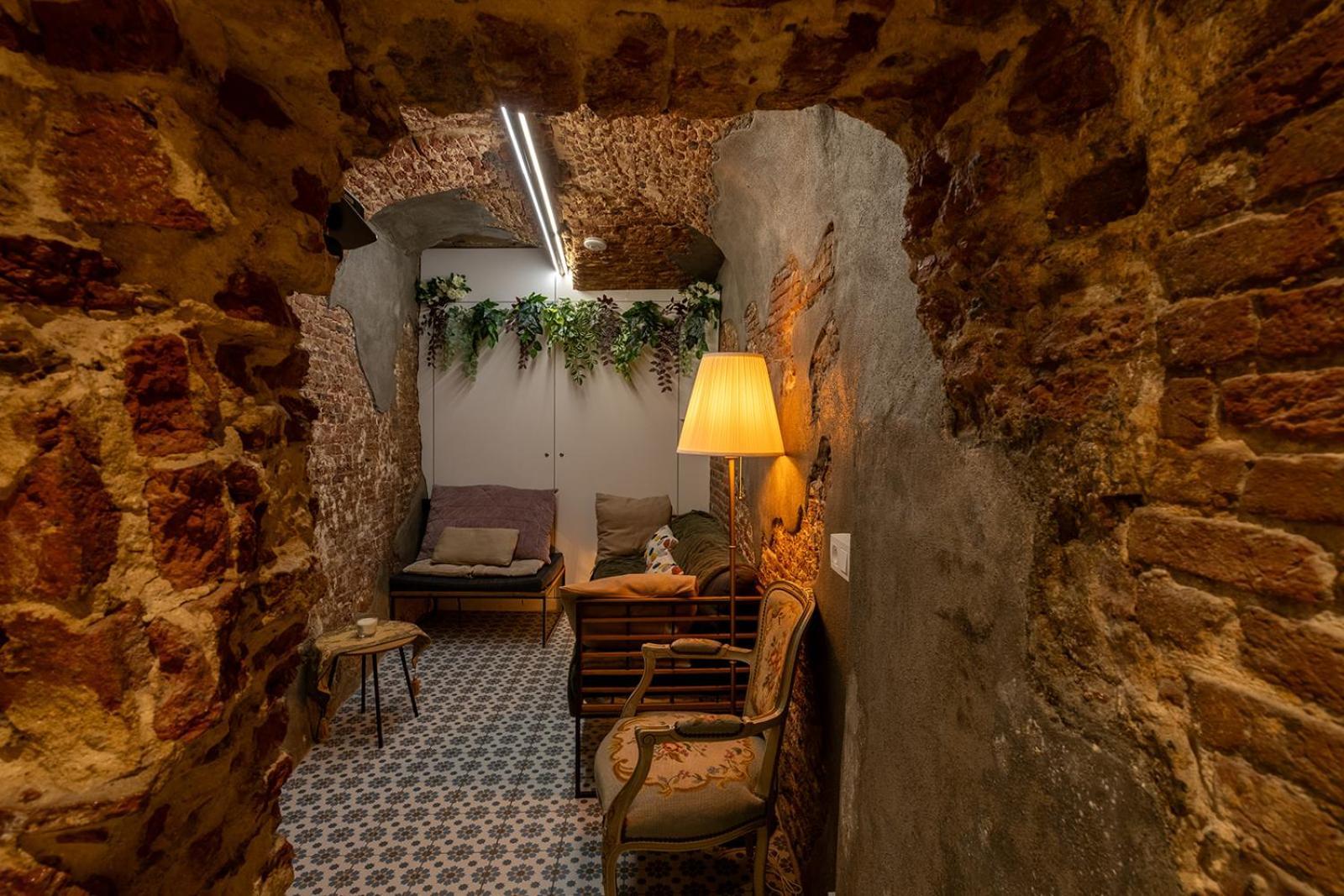 Huize 'De Moriaan' In Historic Center Villa Antwerp Exterior photo