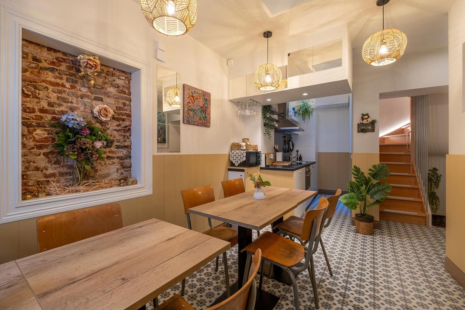 Huize 'De Moriaan' In Historic Center Villa Antwerp Exterior photo