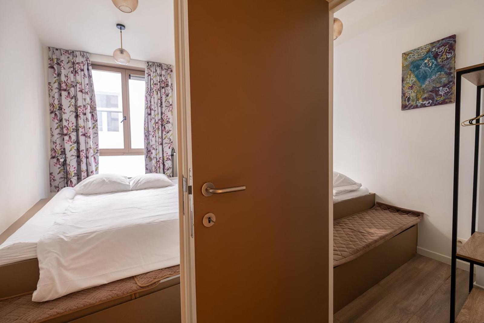 Huize 'De Moriaan' In Historic Center Villa Antwerp Exterior photo