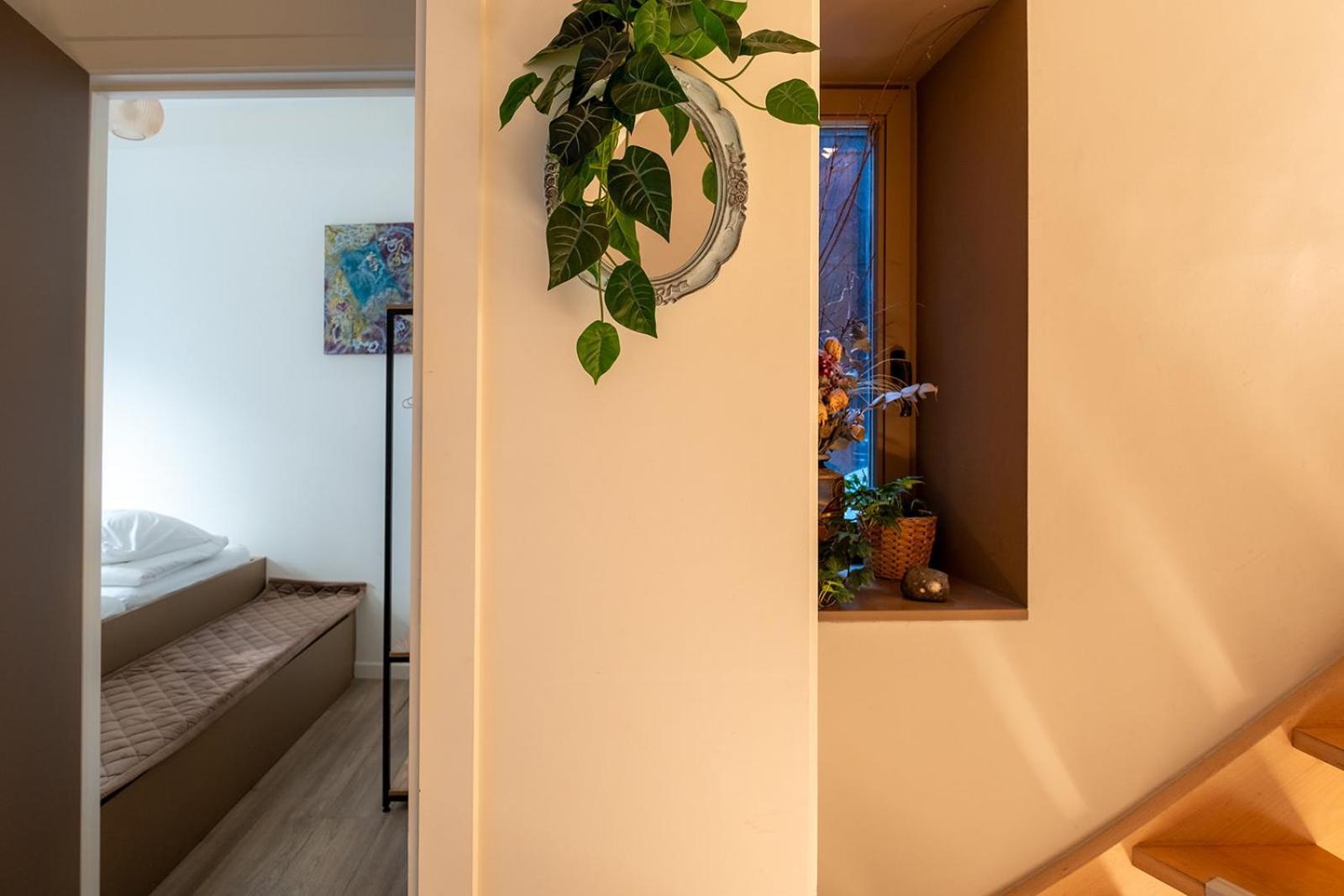 Huize 'De Moriaan' In Historic Center Villa Antwerp Exterior photo