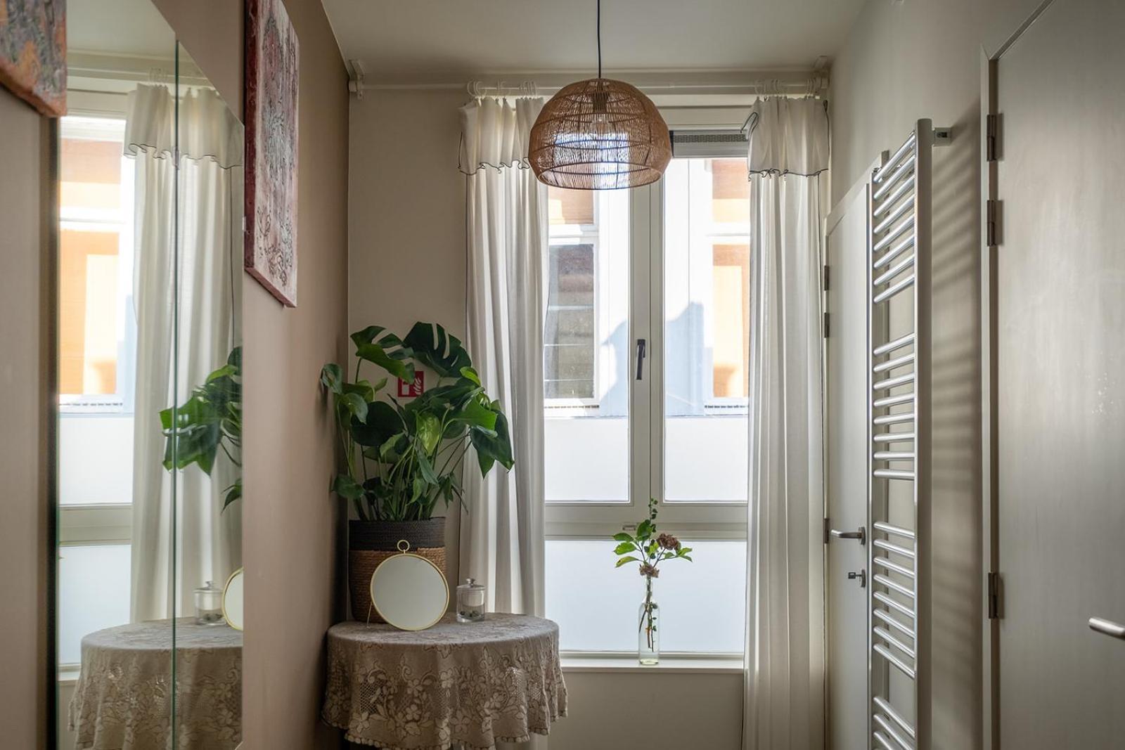 Huize 'De Moriaan' In Historic Center Villa Antwerp Exterior photo