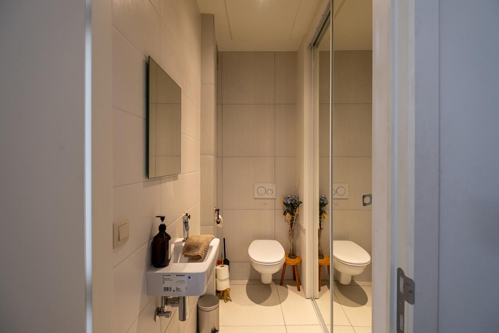 Huize 'De Moriaan' In Historic Center Villa Antwerp Exterior photo